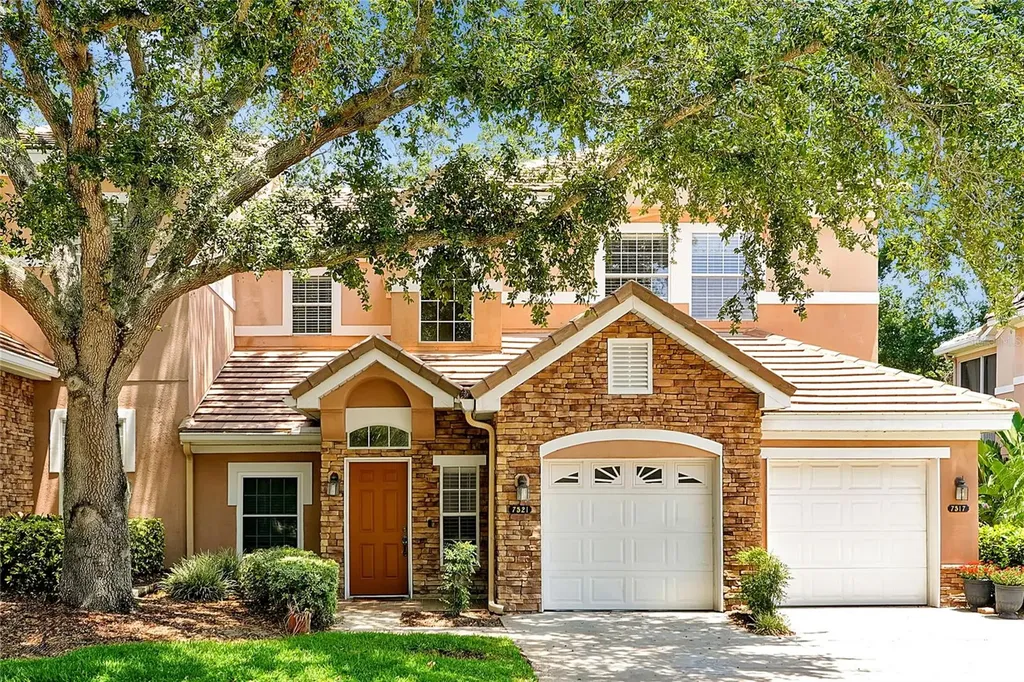 7521 Bay Port Road Orlando FL 32819