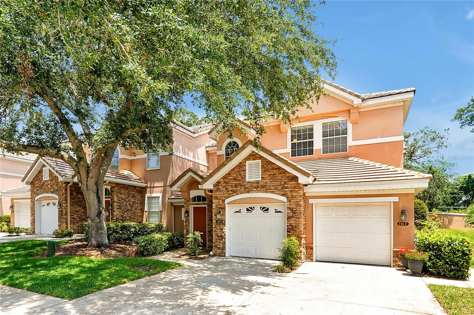 7521 Bay Port Road Orlando FL 32819