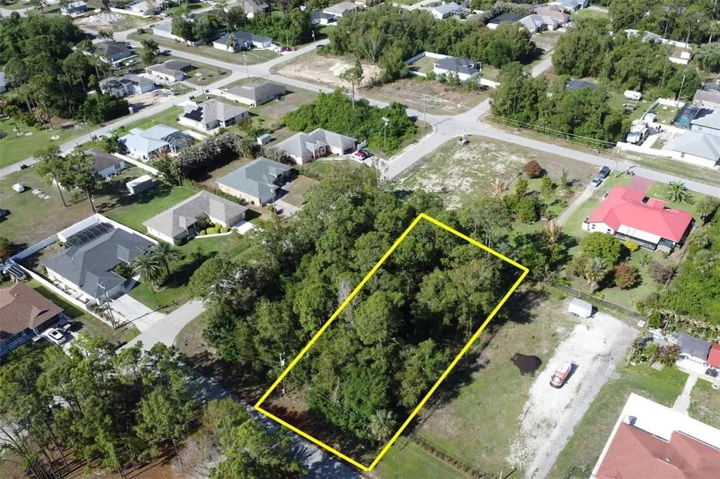 1103 Dorothy Avenue N Lehigh Acres FL 33971