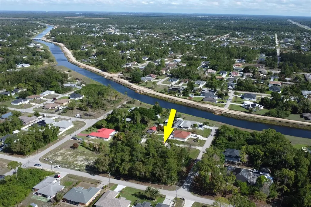 1103 Dorothy Avenue N Lehigh Acres FL 33971