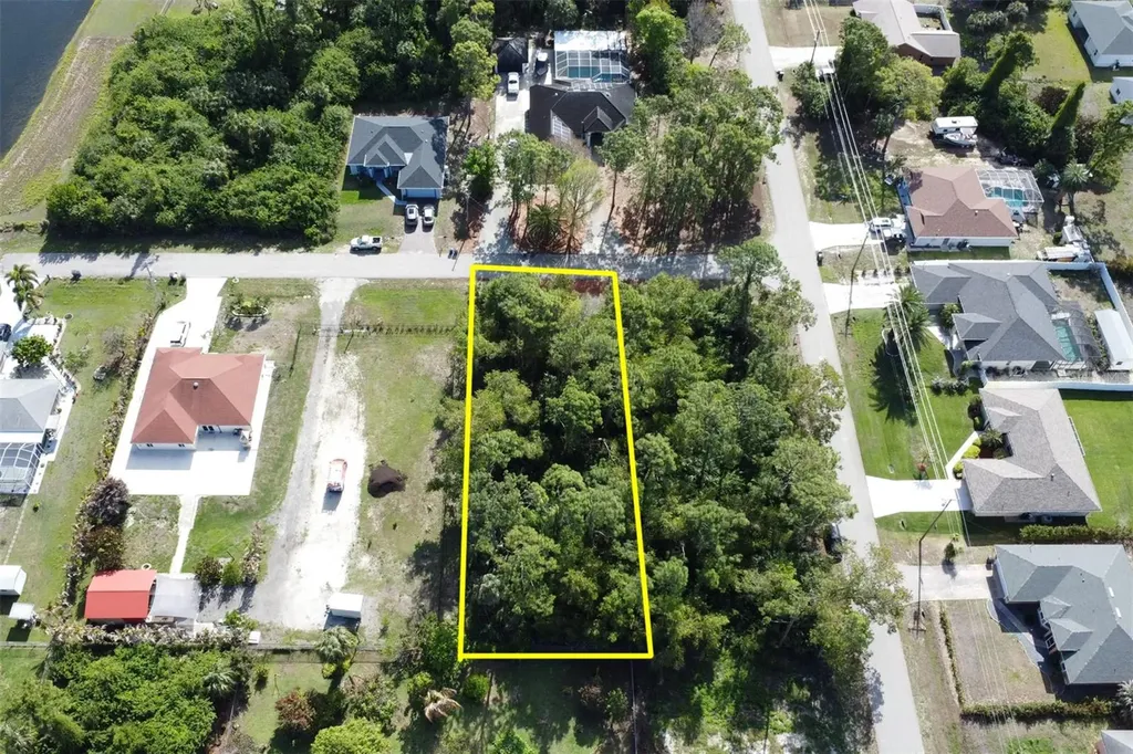 1103 Dorothy Avenue N Lehigh Acres FL 33971