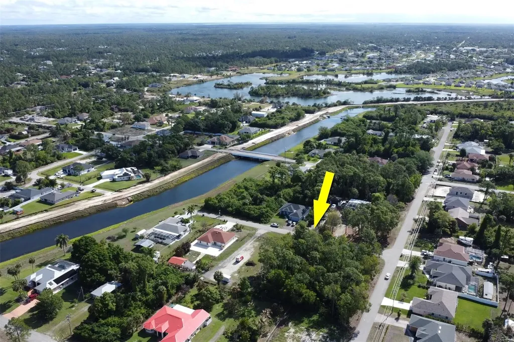 1103 Dorothy Avenue N Lehigh Acres FL 33971