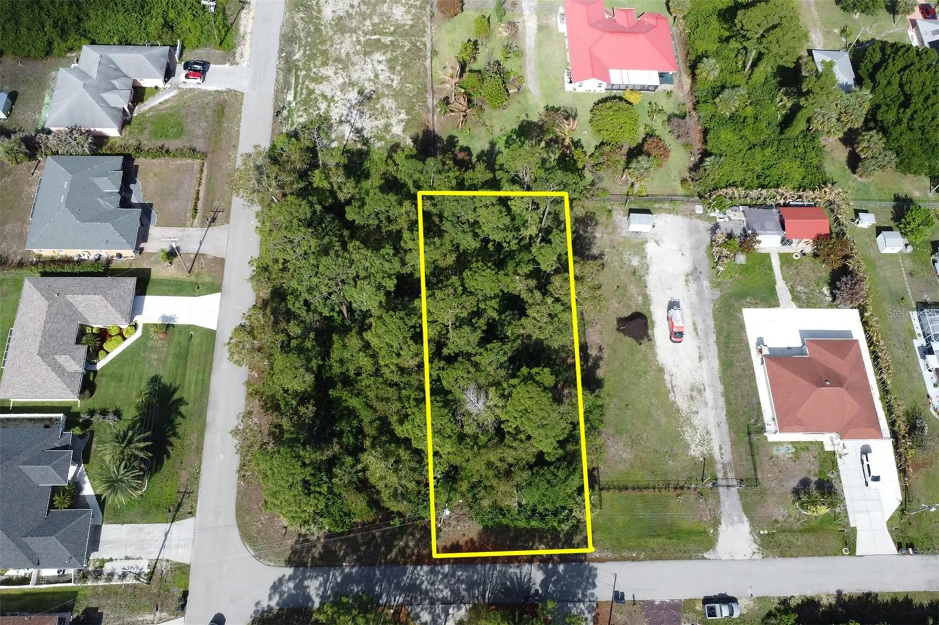 1103 Dorothy Avenue N Lehigh Acres FL 33971