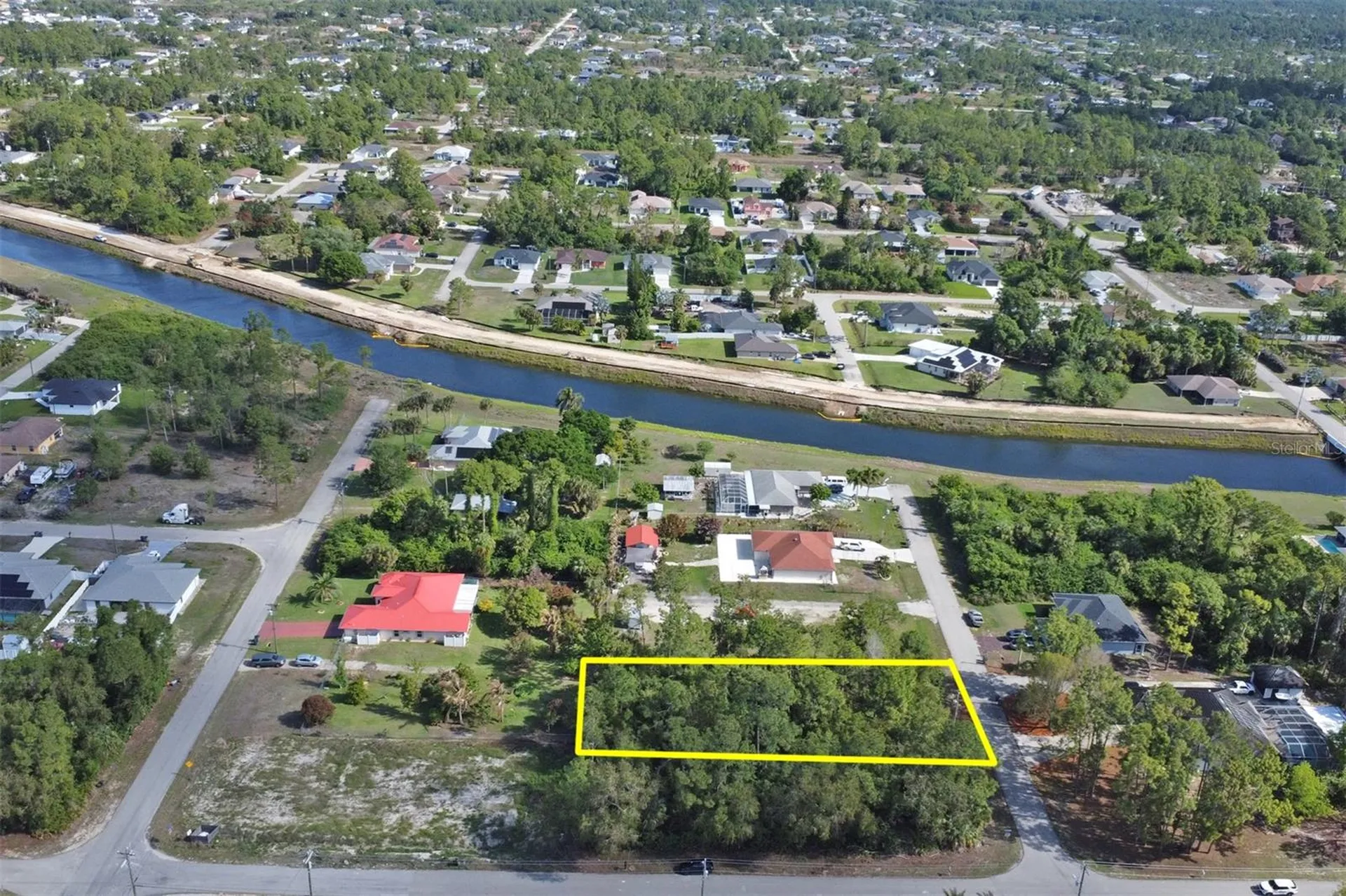 1103 Dorothy Avenue N Lehigh Acres FL 33971