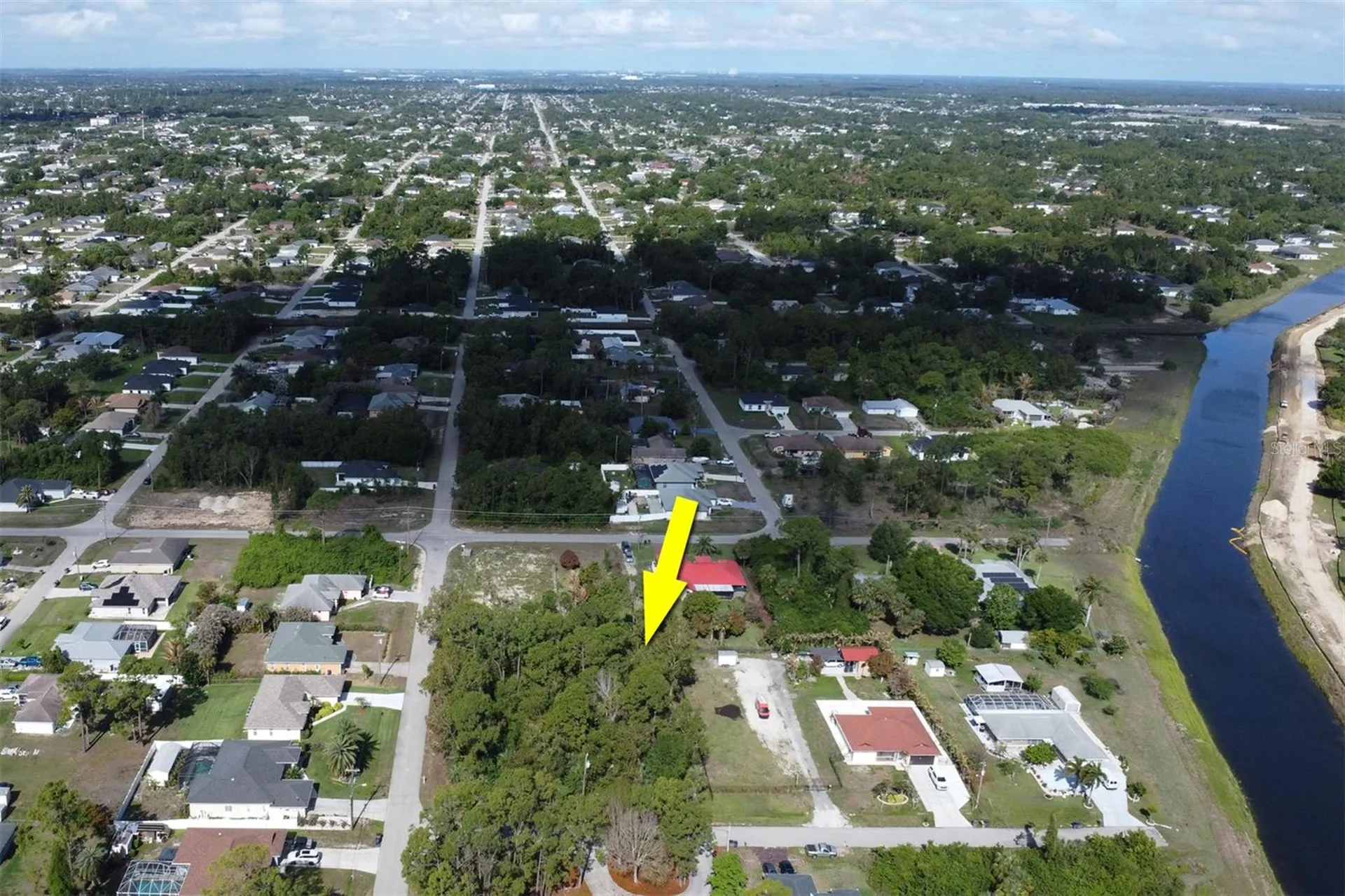 1103 Dorothy Avenue N Lehigh Acres FL 33971