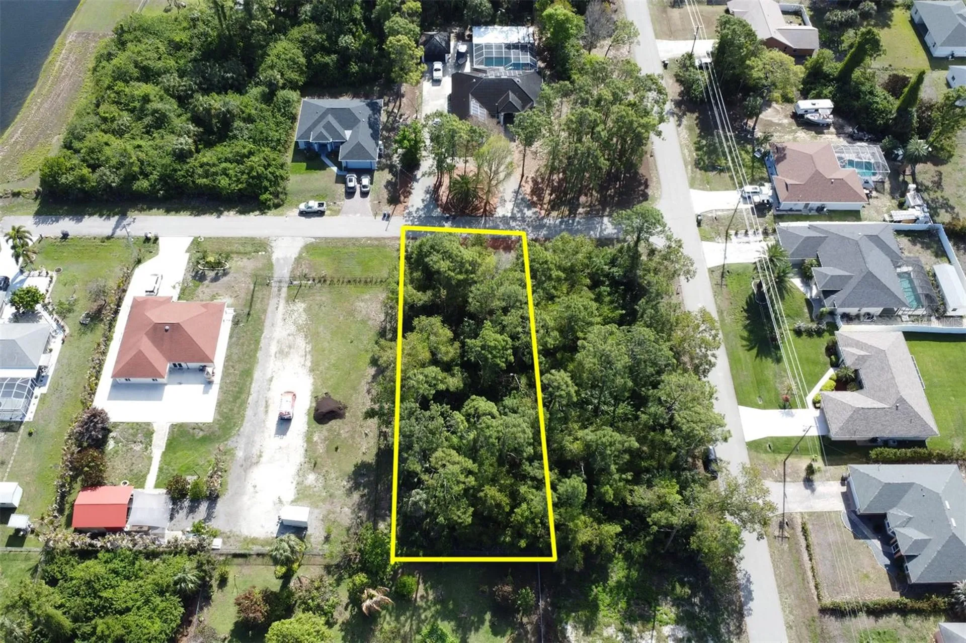1103 Dorothy Avenue N Lehigh Acres FL 33971