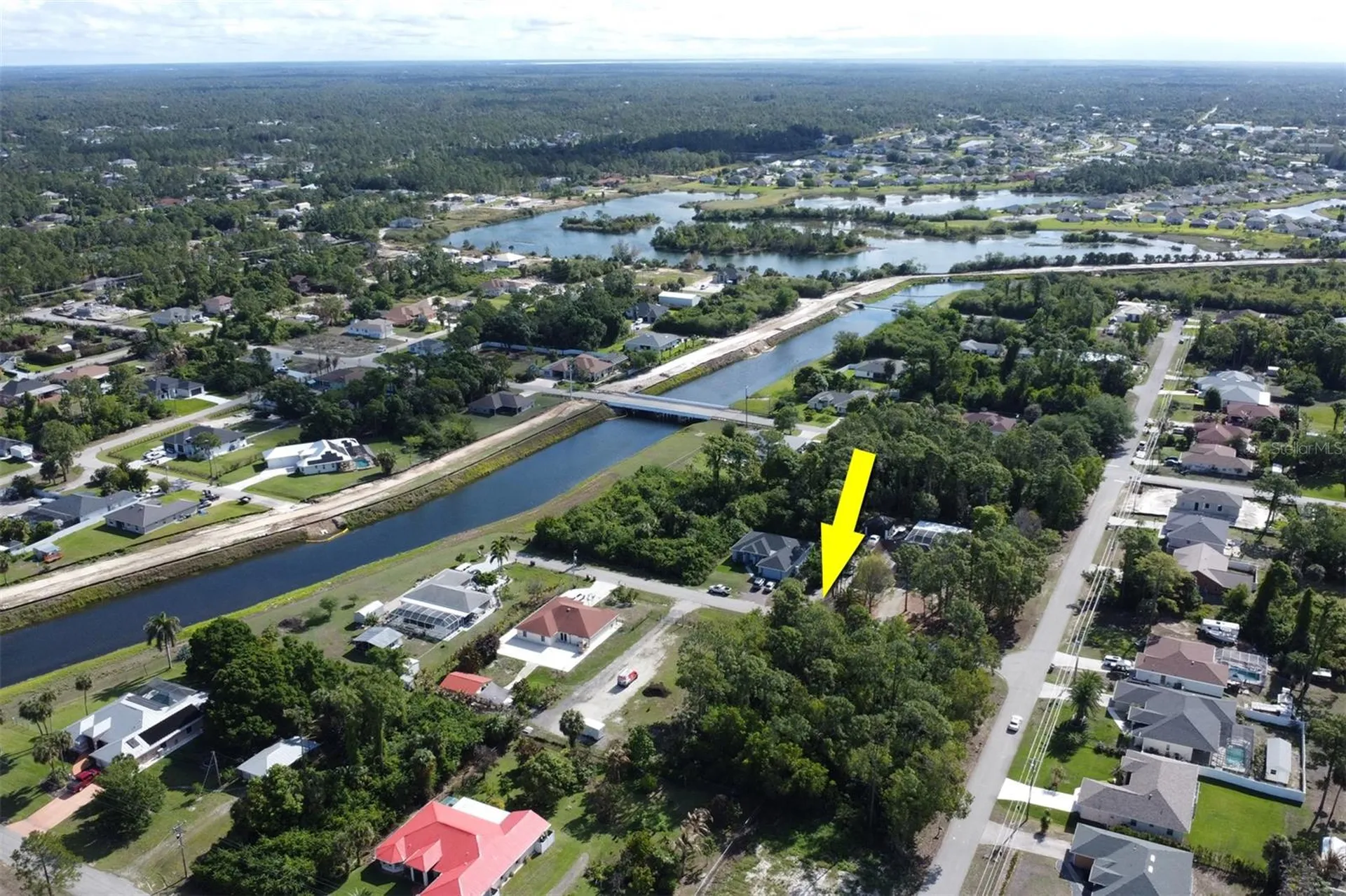 1103 Dorothy Avenue N Lehigh Acres FL 33971