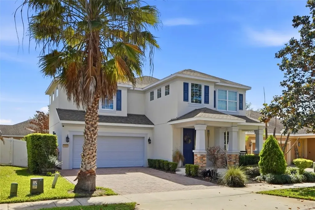 7519 Brofield Avenue Windermere FL 34786