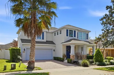 7519 Brofield Avenue Windermere FL 34786