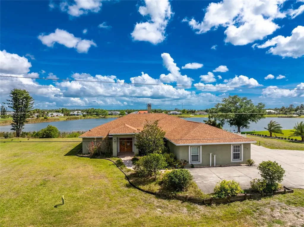 7110 San Casa Drive Englewood FL 34224