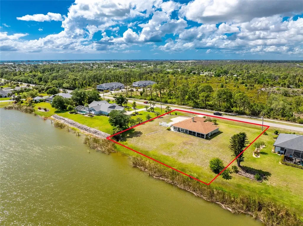 7110 San Casa Drive Englewood FL 34224