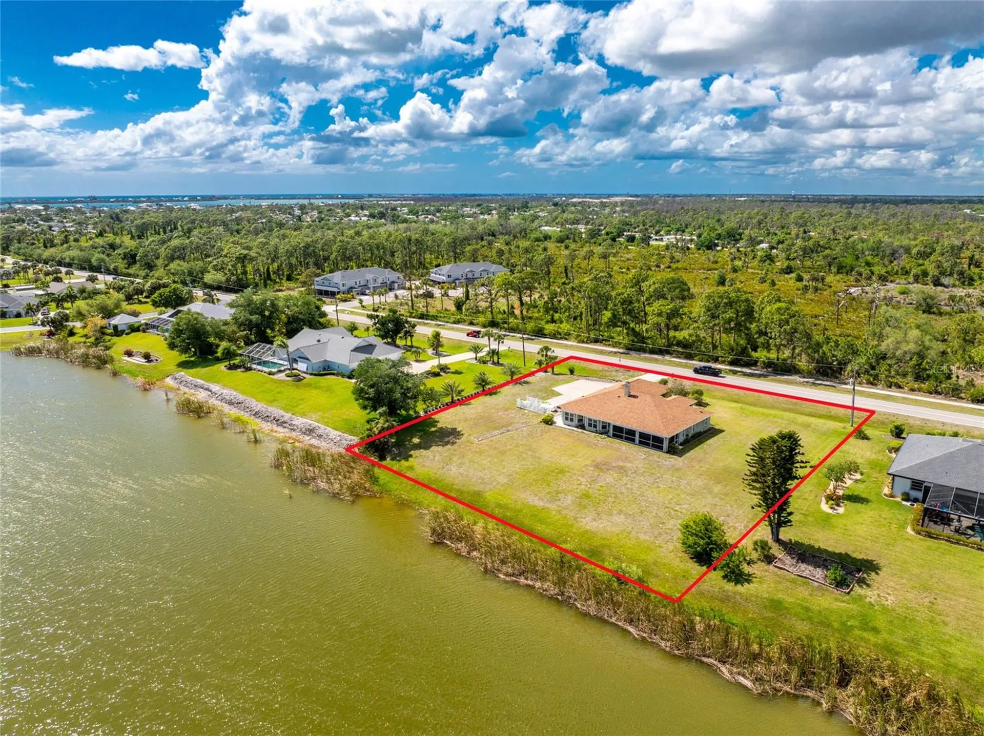 7110 San Casa Drive Englewood FL 34224