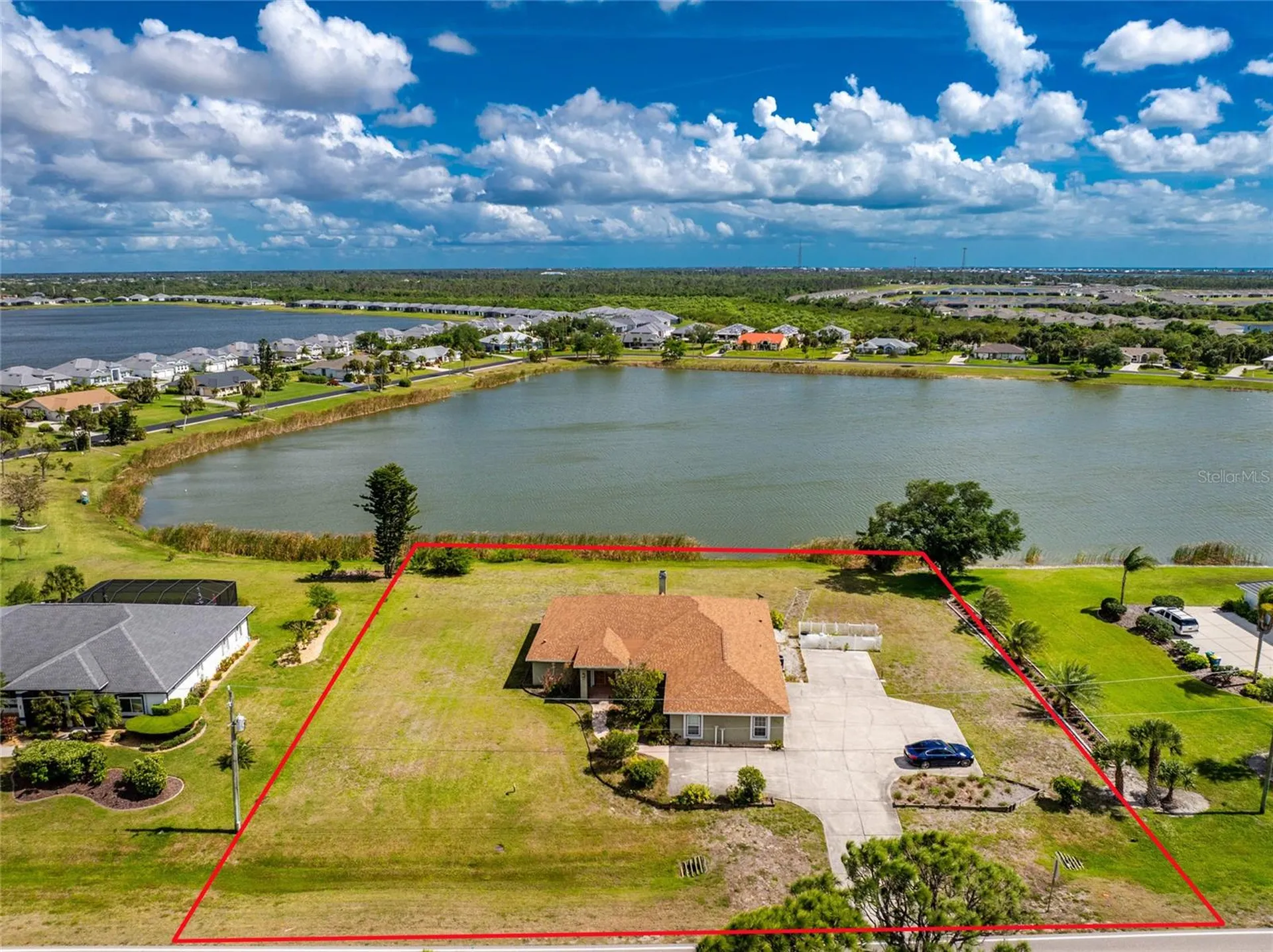 7110 San Casa Drive Englewood FL 34224