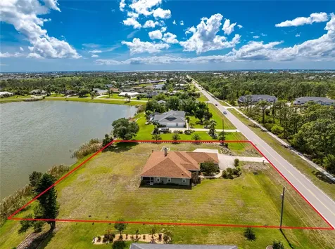 7110 San Casa Drive Englewood FL 34224