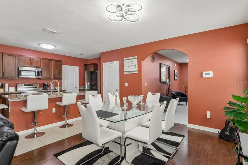 3517 Winterberry Lane Valrico FL 33594