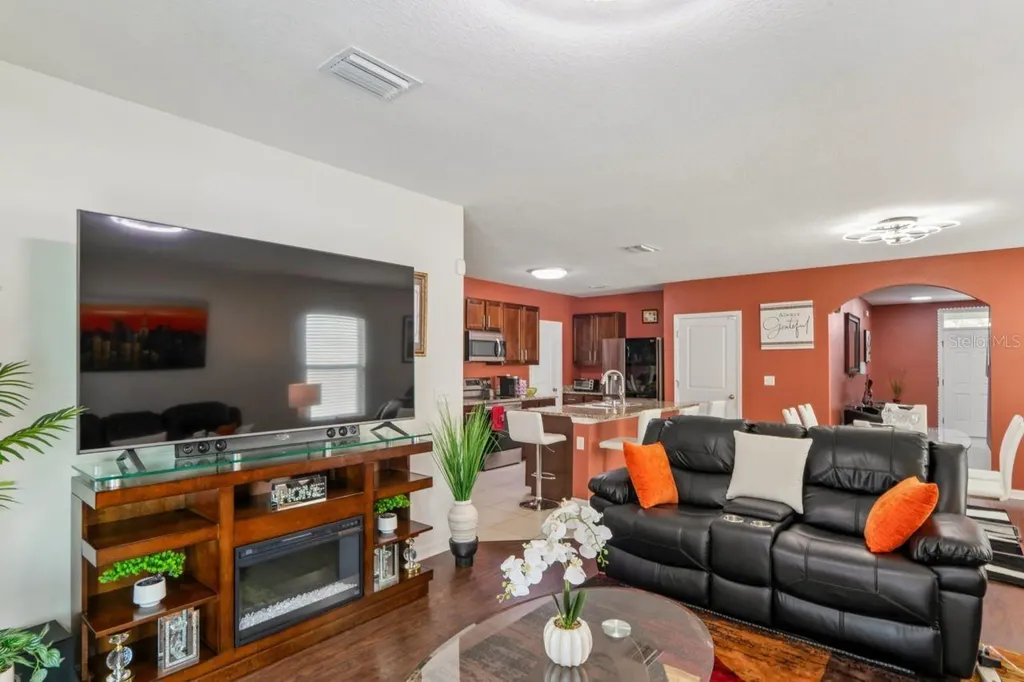 3517 Winterberry Lane Valrico FL 33594