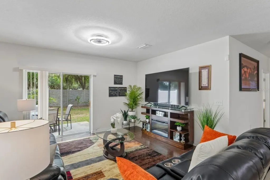 3517 Winterberry Lane Valrico FL 33594