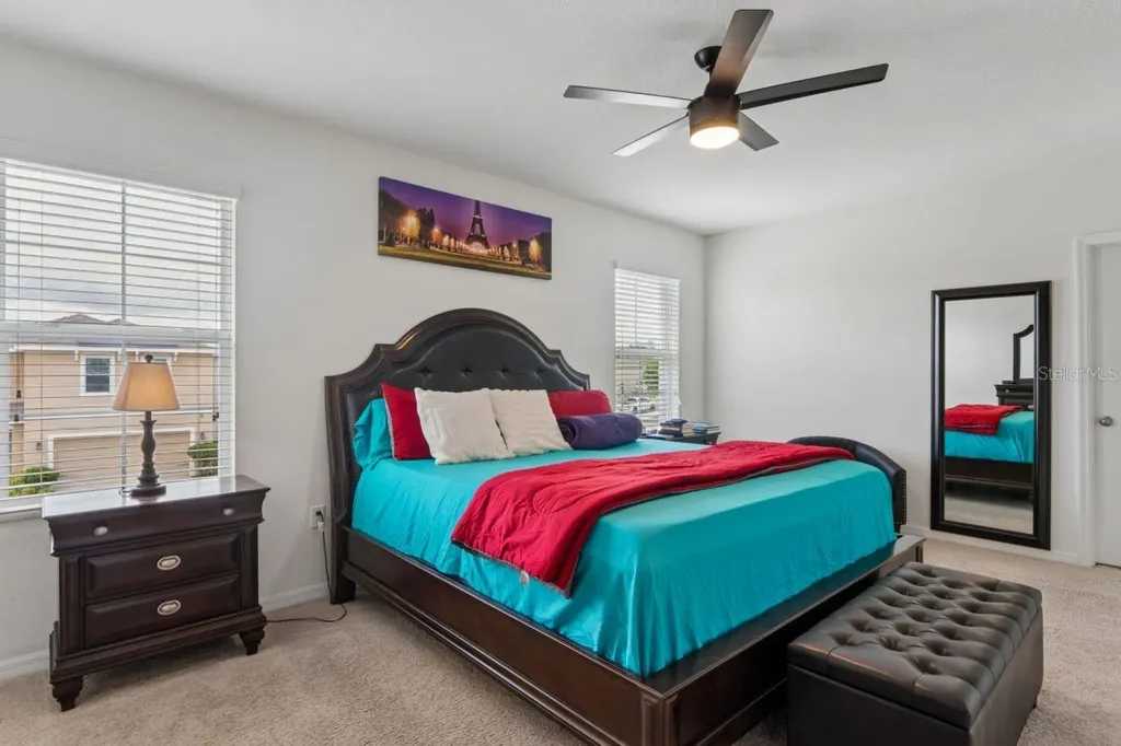 3517 Winterberry Lane Valrico FL 33594