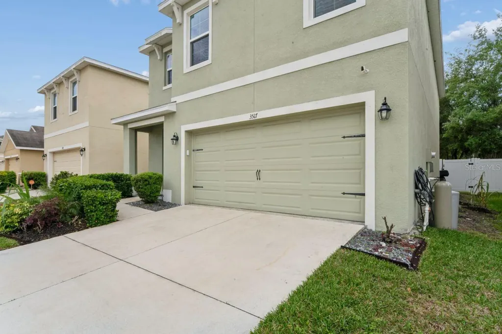 3517 Winterberry Lane Valrico FL 33594