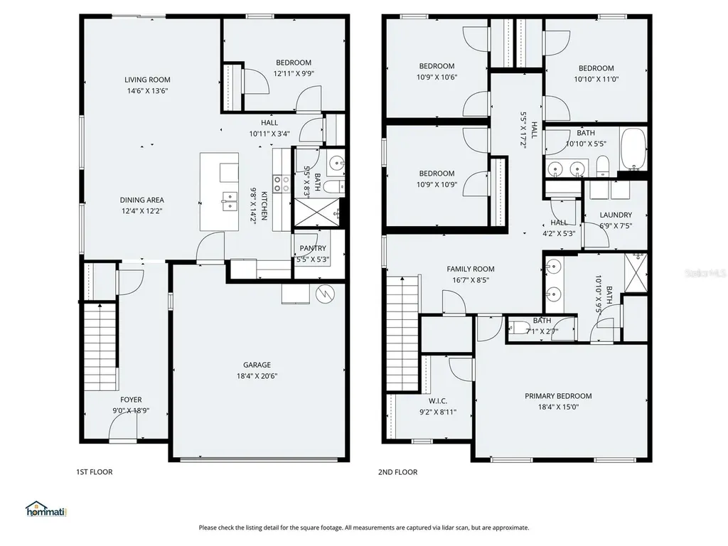 3517 Winterberry Lane Valrico FL 33594