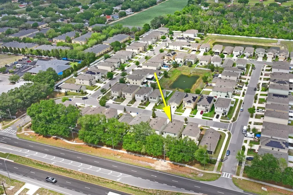 3517 Winterberry Lane Valrico FL 33594