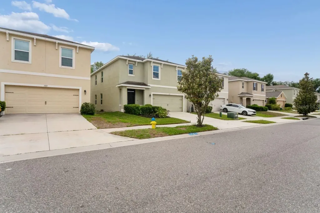 3517 Winterberry Lane Valrico FL 33594