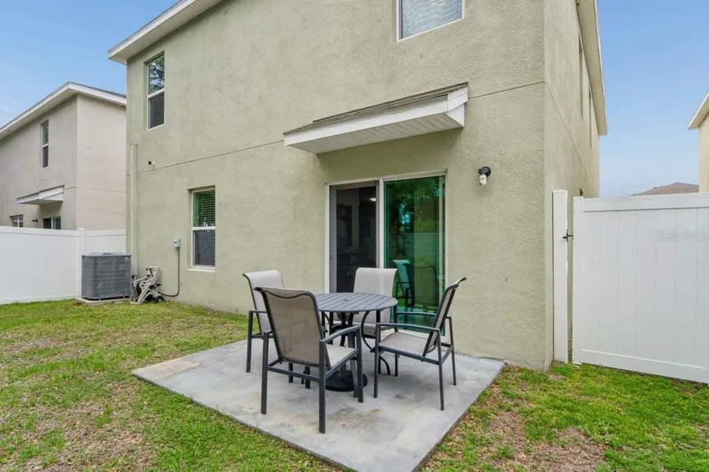 3517 Winterberry Lane Valrico FL 33594