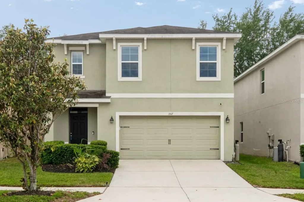 3517 Winterberry Lane Valrico FL 33594