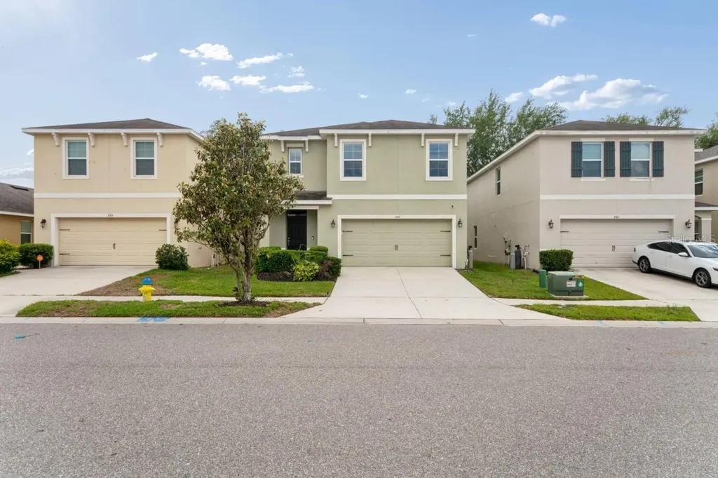 3517 Winterberry Lane Valrico FL 33594