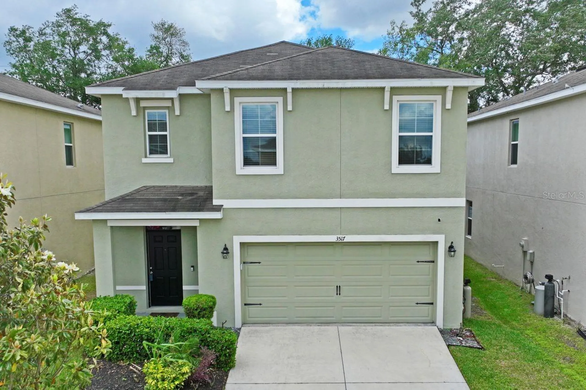 3517 Winterberry Lane Valrico FL 33594