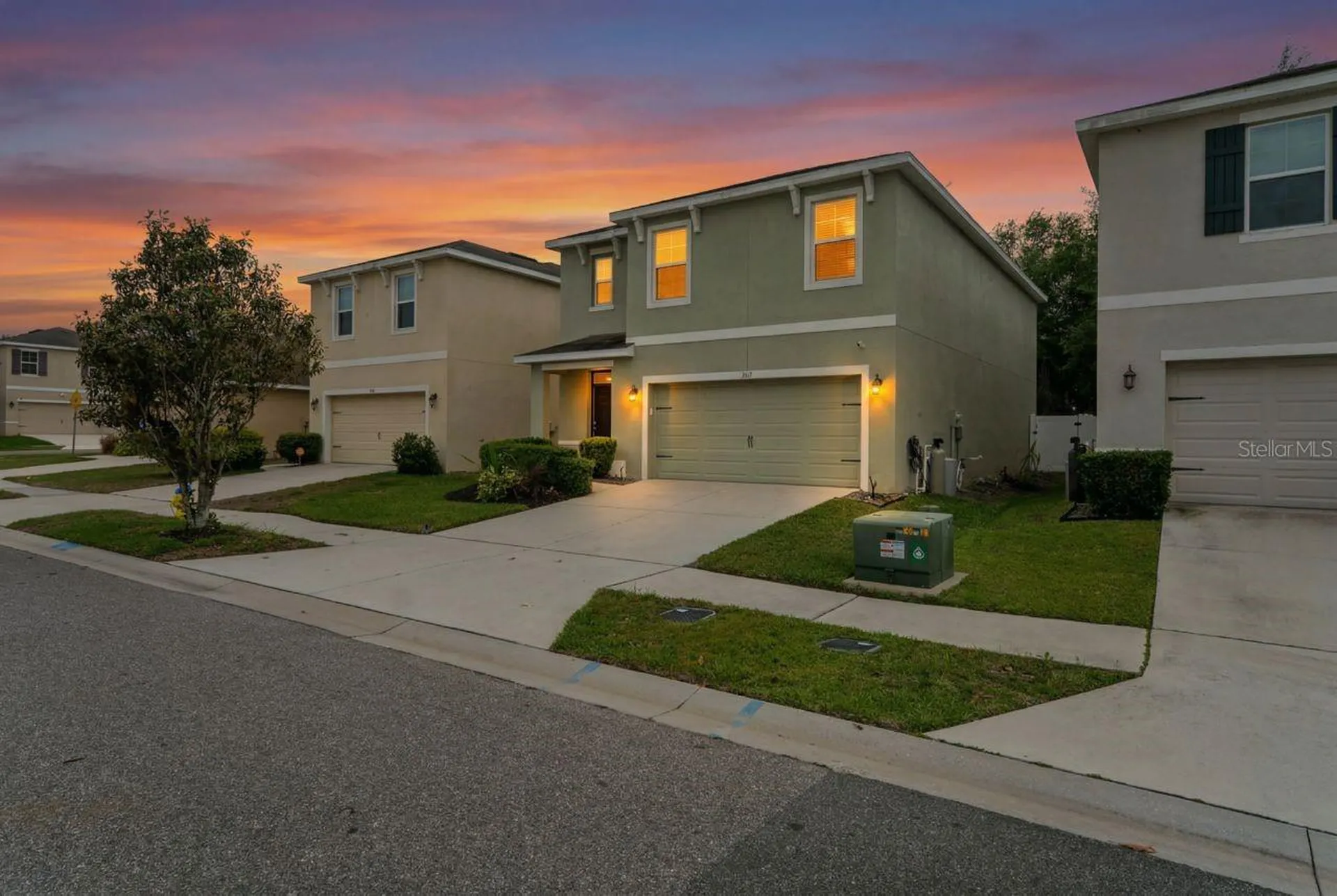 3517 Winterberry Lane Valrico FL 33594