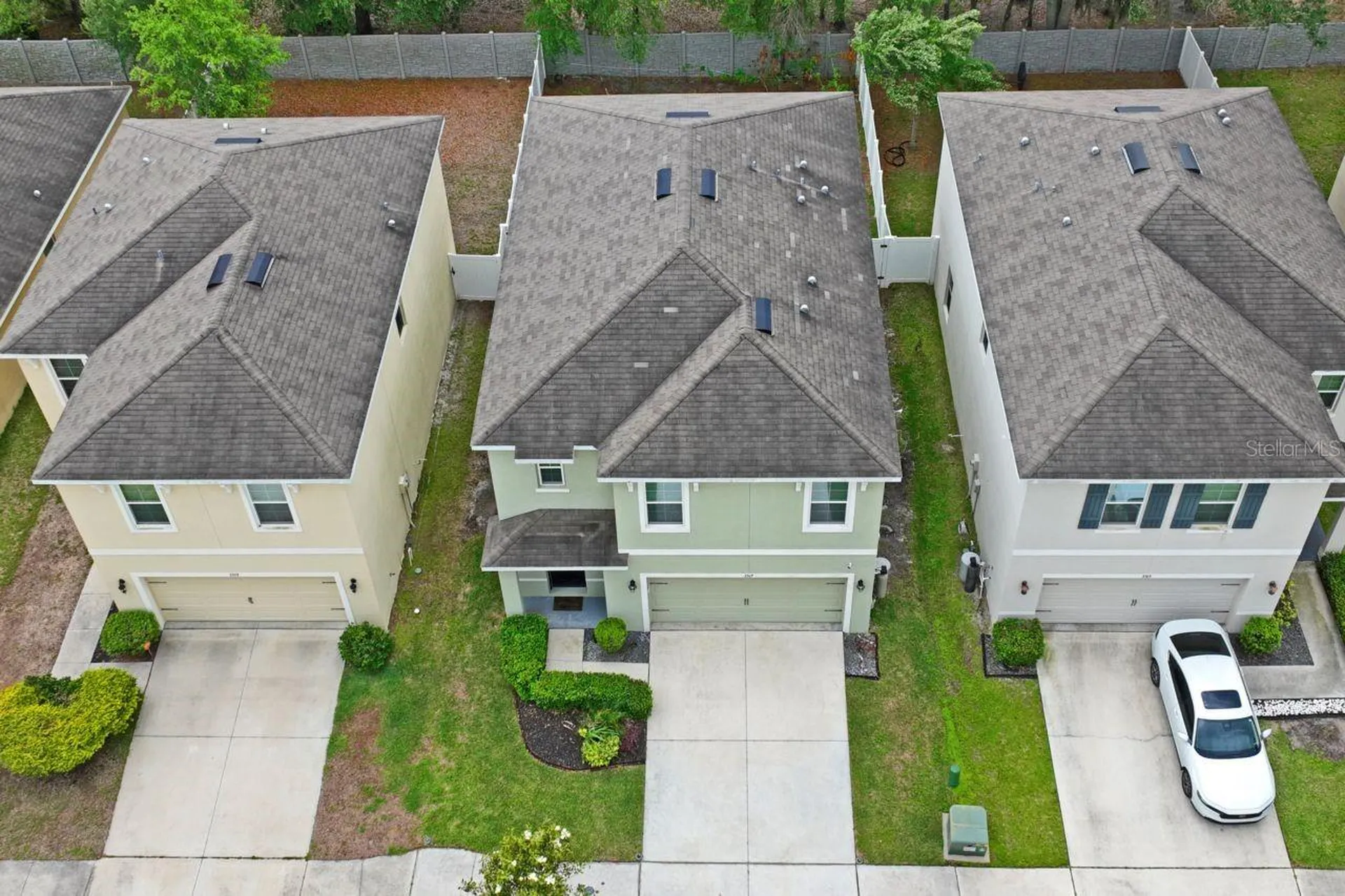 3517 Winterberry Lane Valrico FL 33594