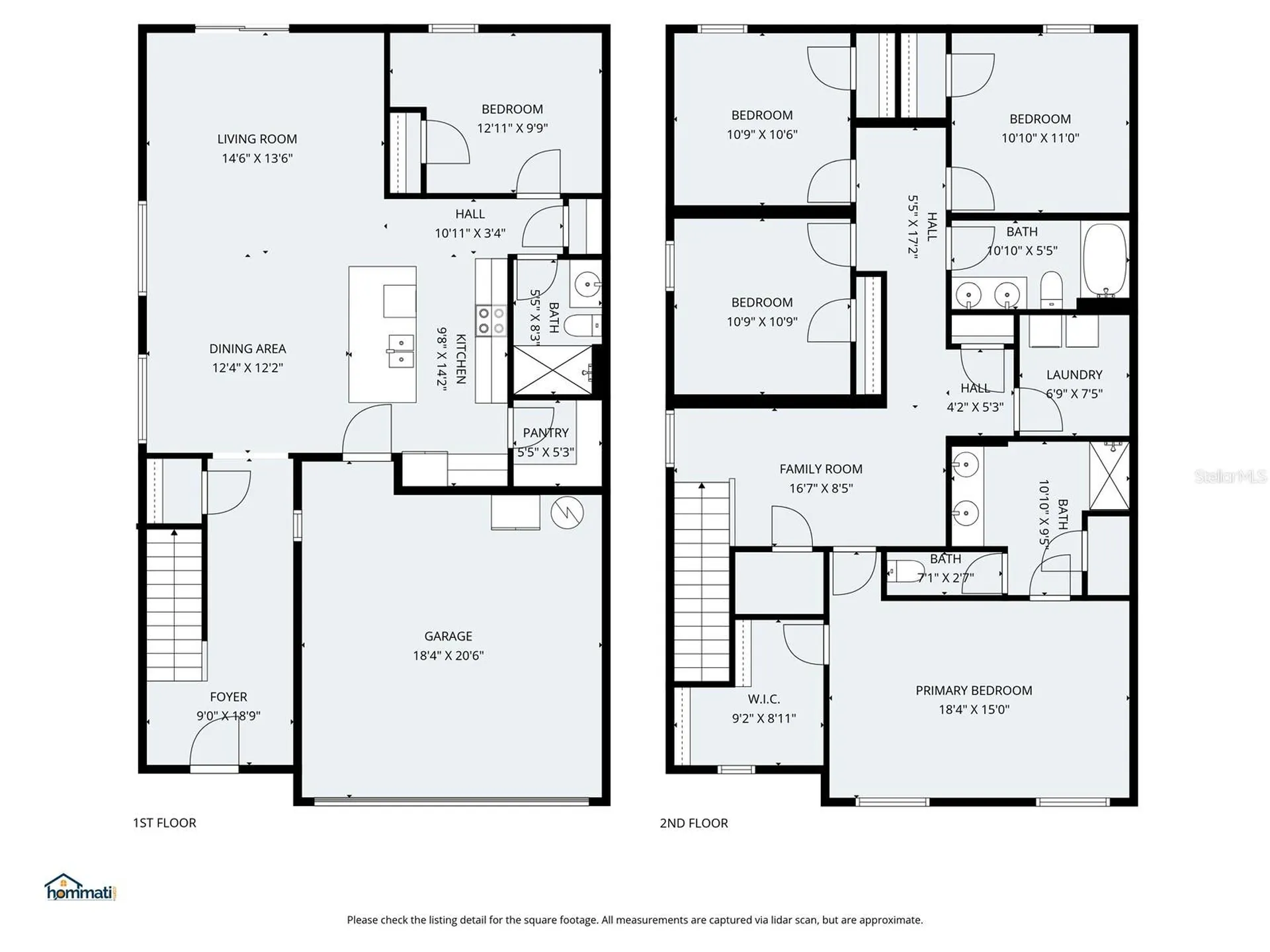 3517 Winterberry Lane Valrico FL 33594