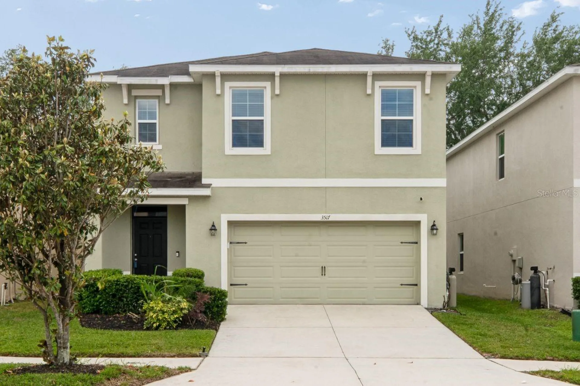 3517 Winterberry Lane Valrico FL 33594