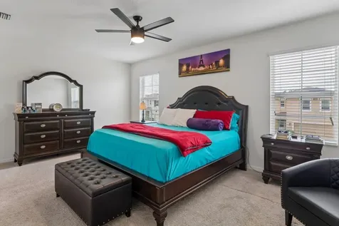 3517 Winterberry Lane Valrico FL 33594