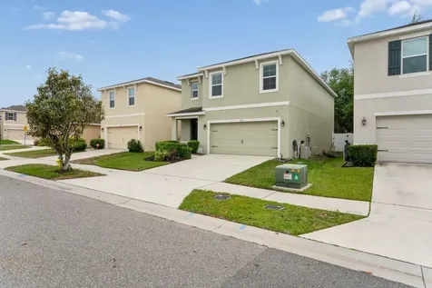 3517 Winterberry Lane Valrico FL 33594