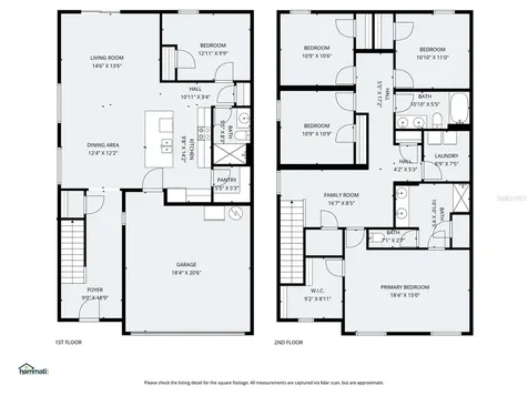 3517 Winterberry Lane Valrico FL 33594