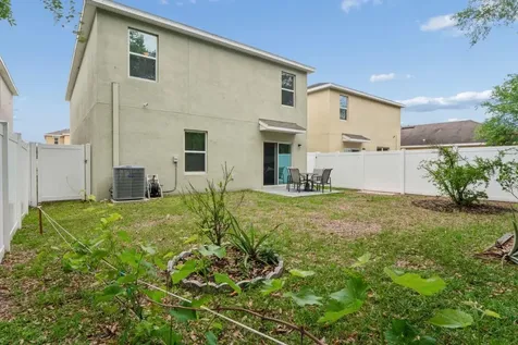3517 Winterberry Lane Valrico FL 33594