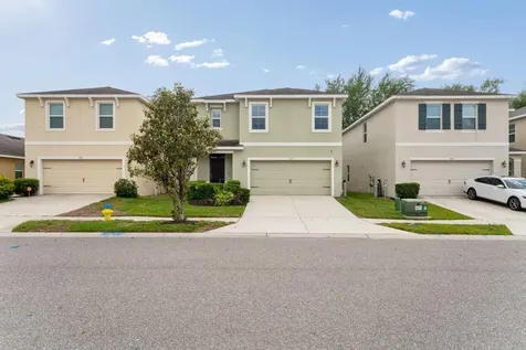 3517 Winterberry Lane Valrico FL 33594
