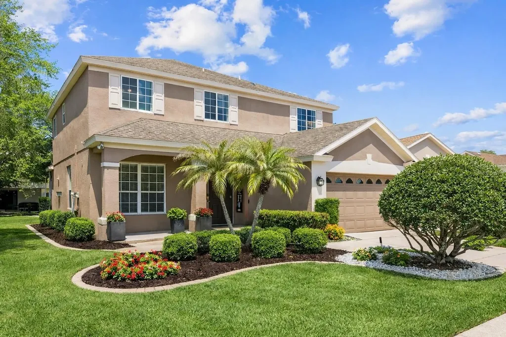 9361 Pecky Cypress Way Orlando FL 32836