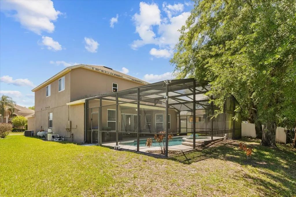9361 Pecky Cypress Way Orlando FL 32836