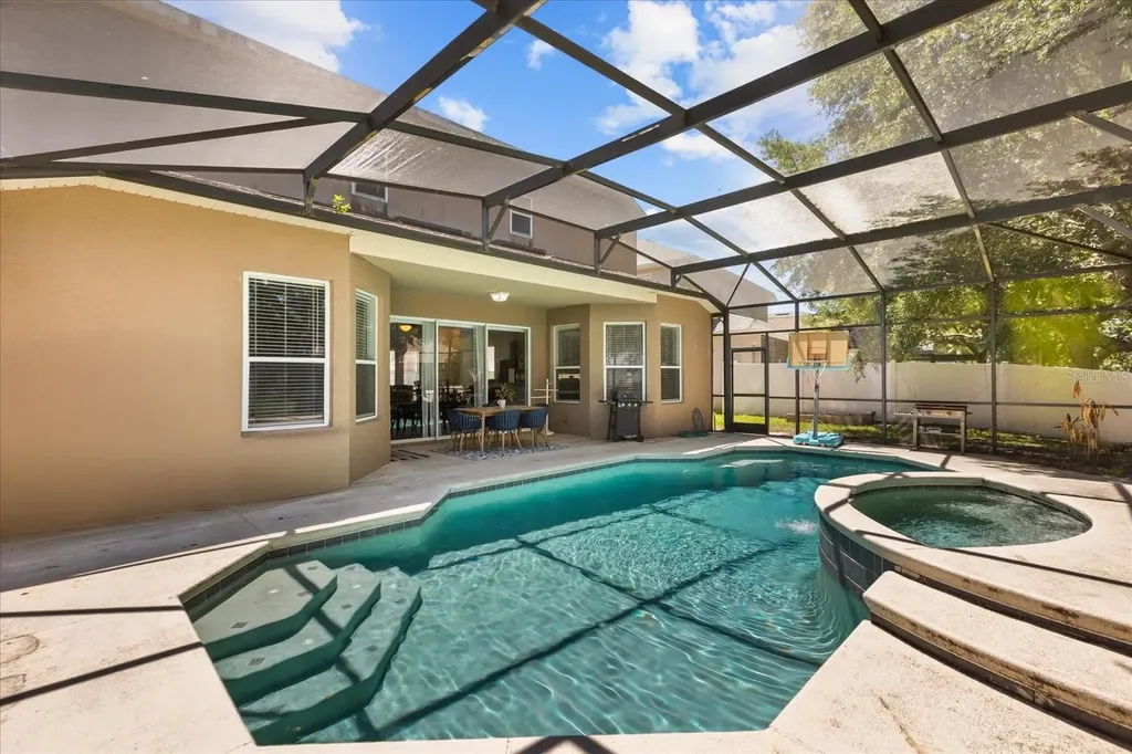 9361 Pecky Cypress Way Orlando FL 32836