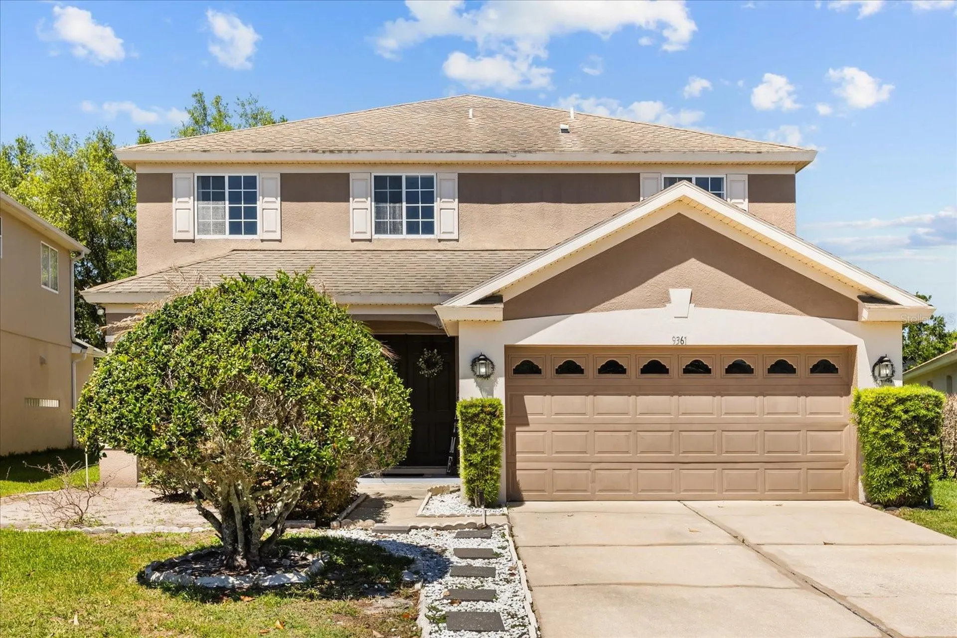 9361 Pecky Cypress Way Orlando FL 32836