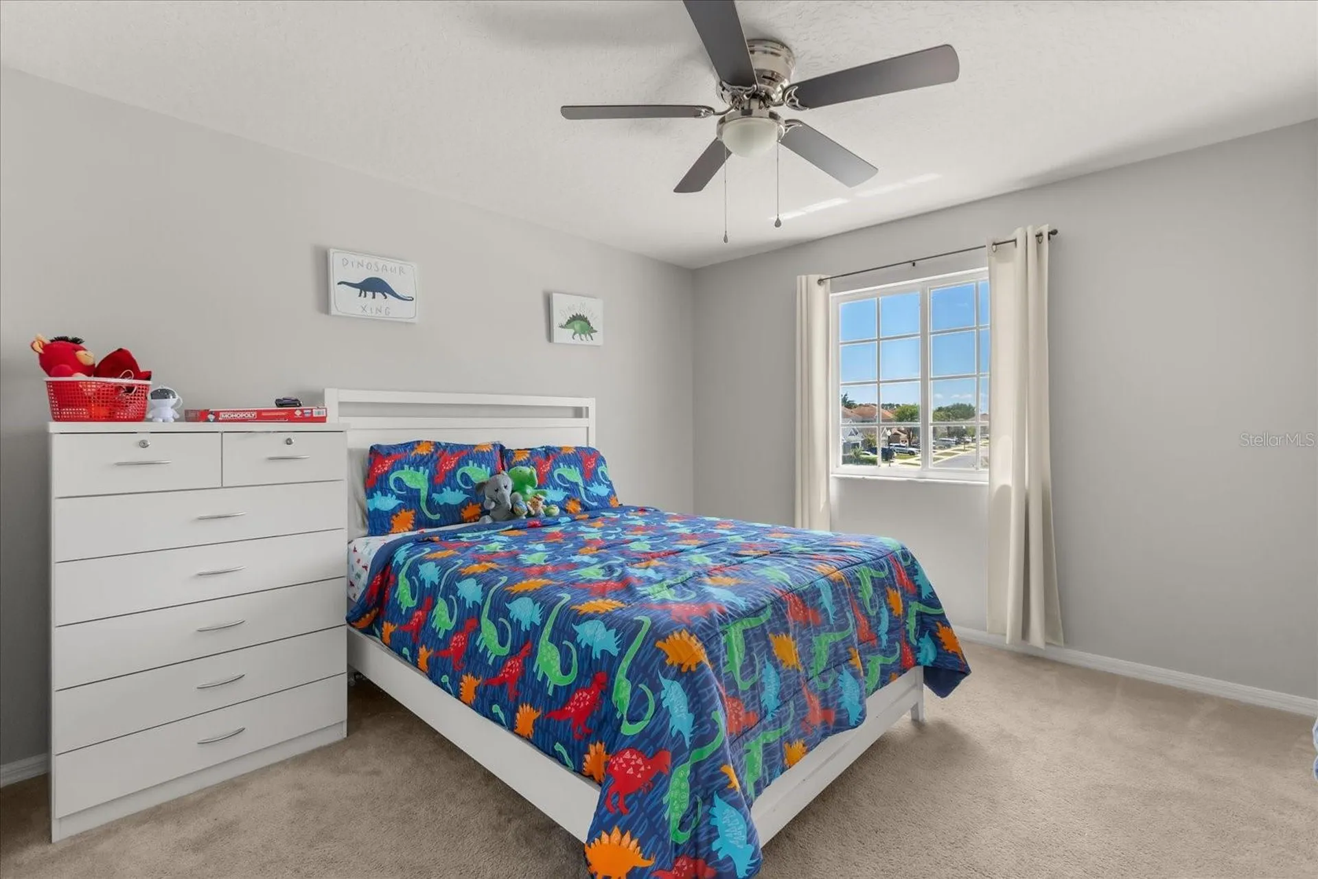 9361 Pecky Cypress Way Orlando FL 32836