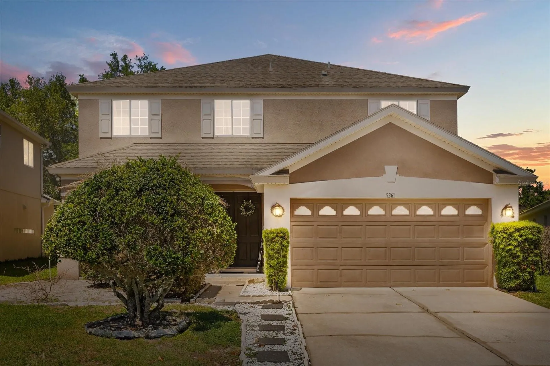 9361 Pecky Cypress Way Orlando FL 32836