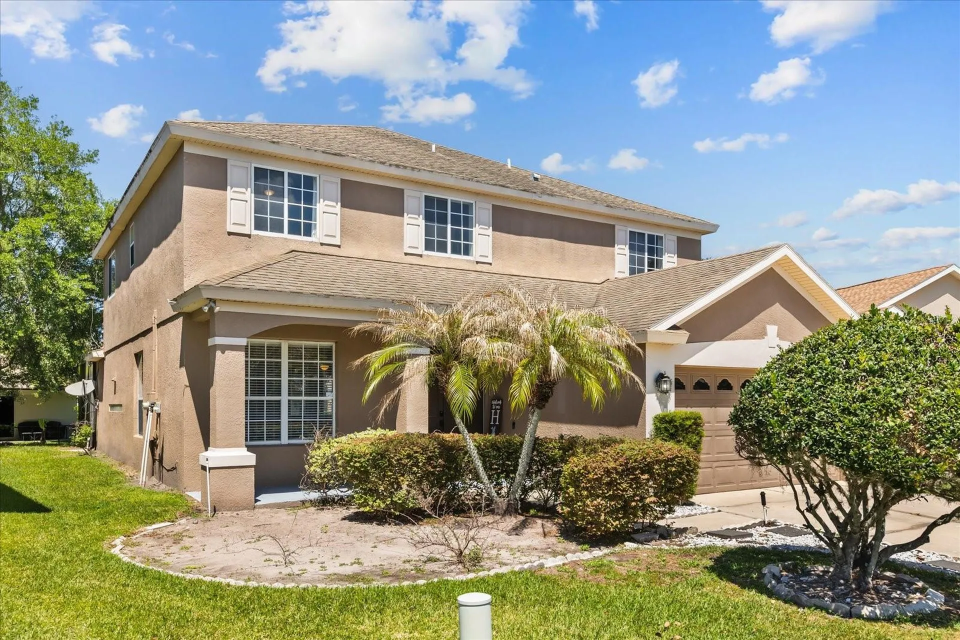 9361 Pecky Cypress Way Orlando FL 32836