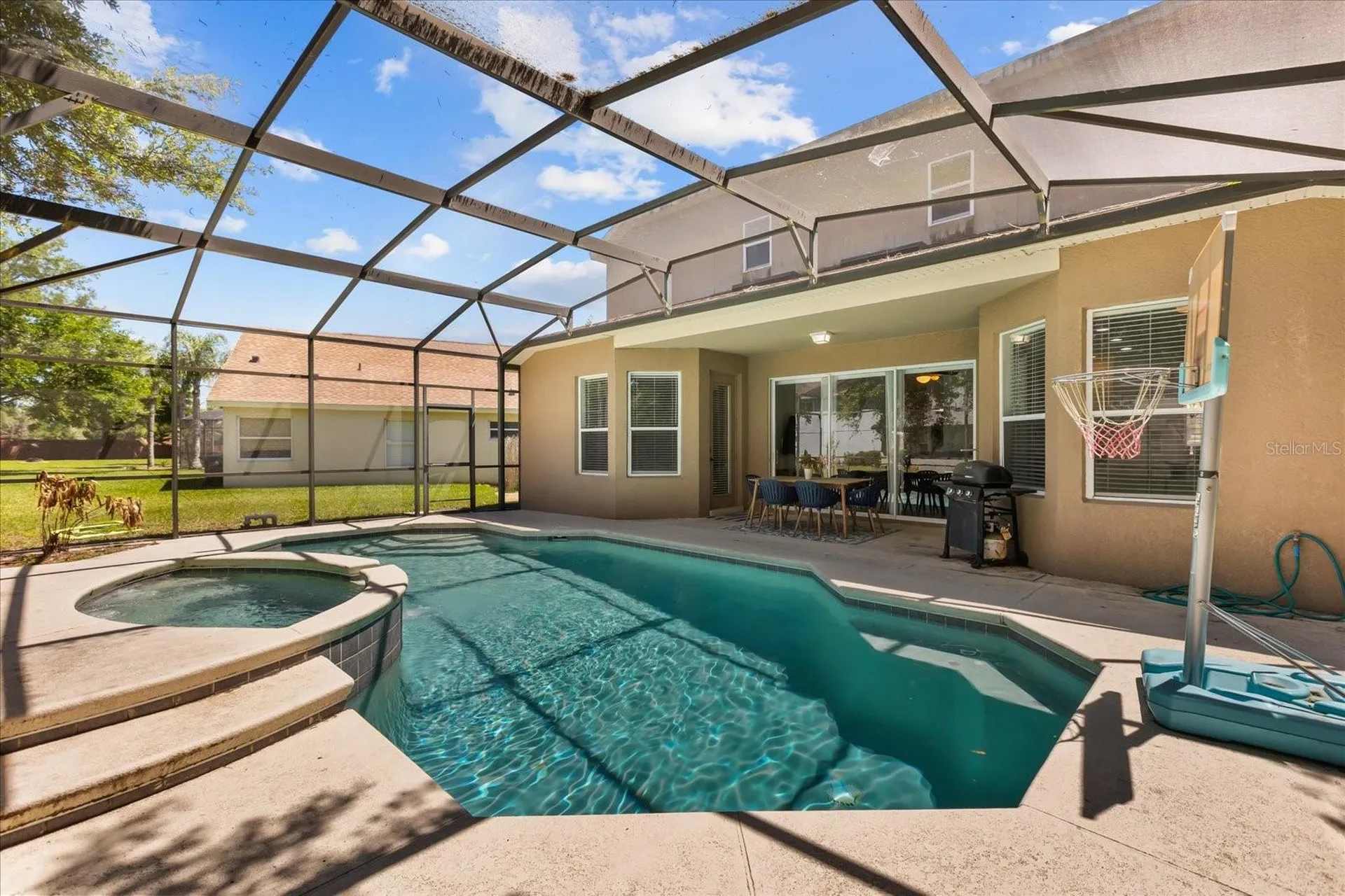 9361 Pecky Cypress Way Orlando FL 32836