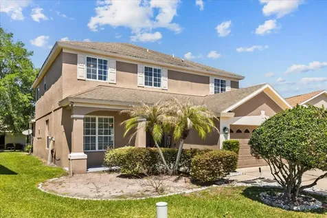 9361 Pecky Cypress Way Orlando FL 32836
