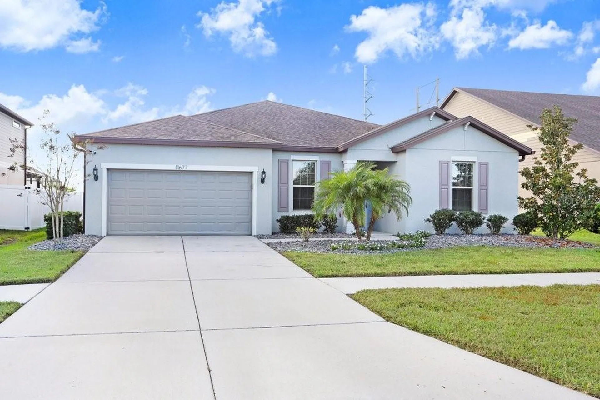 11677 Brighton Knoll Loop Riverview FL 33579