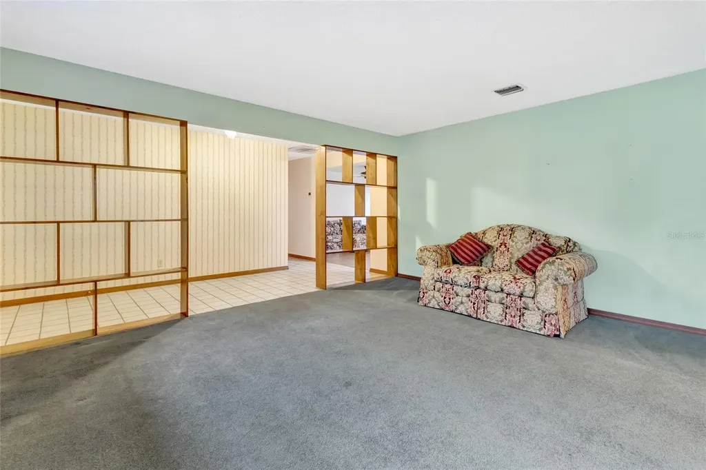 1520 Legacy Woods Court Groveland FL 34736